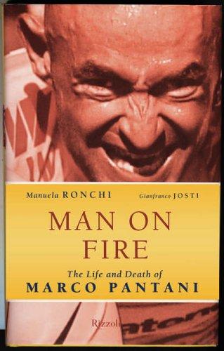 Man on the Run: The Life and Death of Marco Pantani