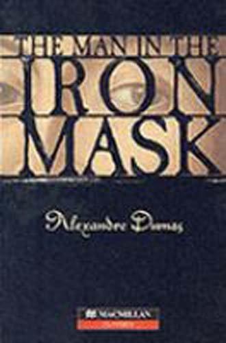 The Man in the Iron Mask (Heinemann ELT Guided Readers)