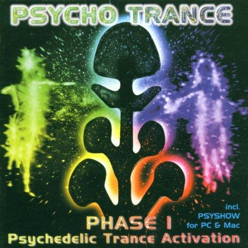 Psycho Trance Phase I