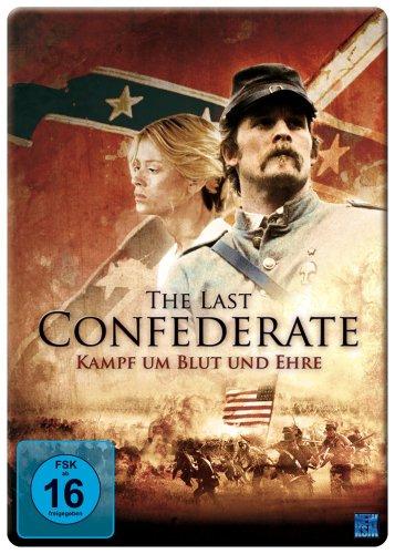 The last Confederate - Kampf um Blut und Ehre (Iron Edition)