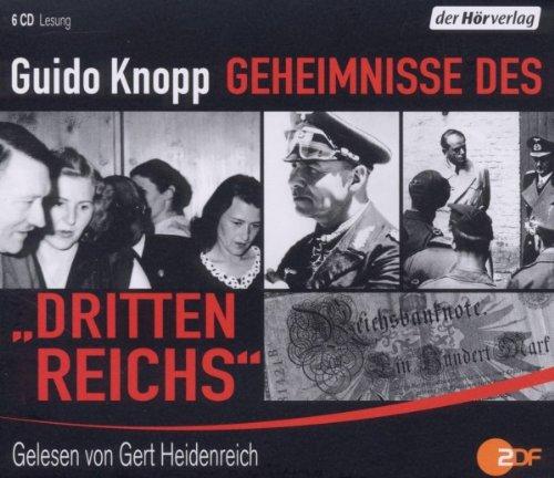 Geheimnisse des "Dritten Reichs"