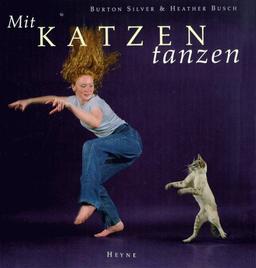 Mit Katzen tanzen