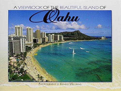 A Viewbook of the Beautiful Island of Oahu