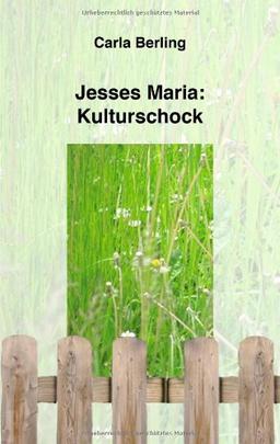 Jesses Maria: Kulturschock