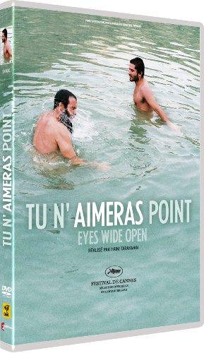 Tu n'aimeras point [FR Import]