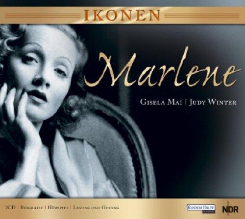 Ikonen - Marlene