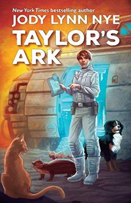 Taylor's Ark