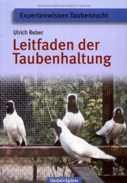 Leitfaden der Taubenhaltung