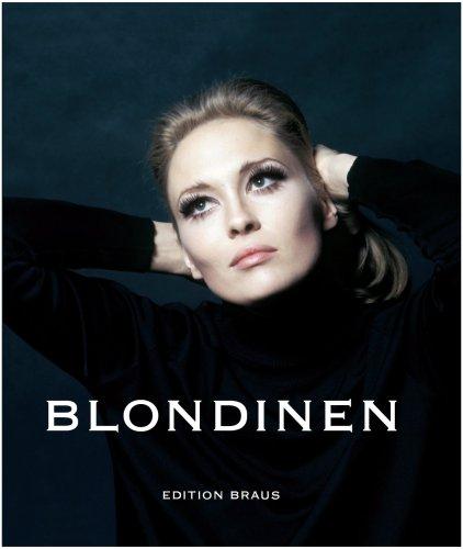 Blondinen