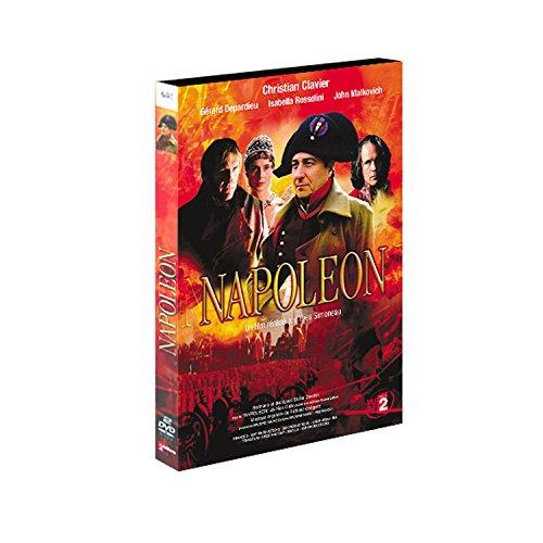 Coffret intégrale napoléon [FR Import]