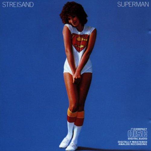 Streisand Superman