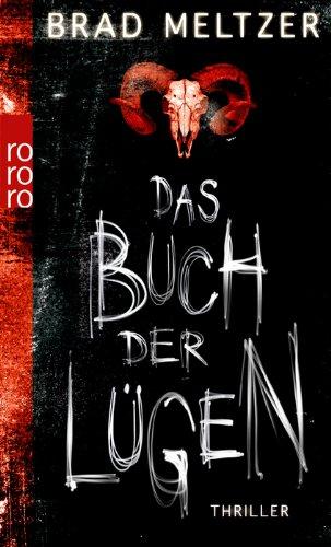 Das Buch der Lügen