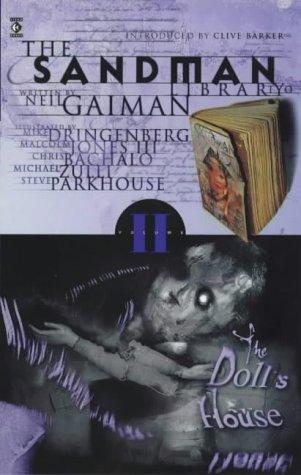 Sandman: Doll's House