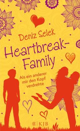 Heartbreak-Family - Als ein anderer mir den Kopf verdrehte