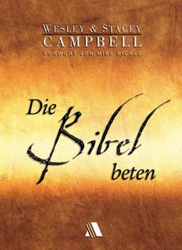 Die Bibel beten