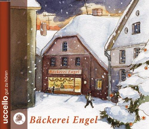 Bäckerei Engel. CD