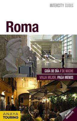 Roma (Intercity Guides - Internacional)