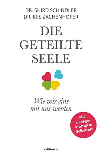 Die geteilte Seele - Wie wir eins mit uns werden