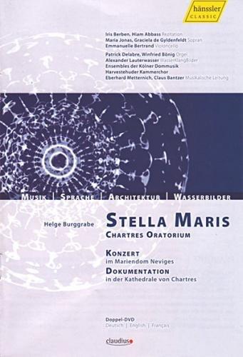 Burggrabe, Helge - Stella Maris (2 DVDs)