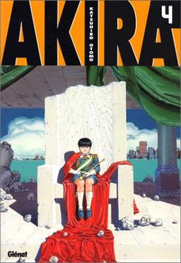 Akira. Vol. 4