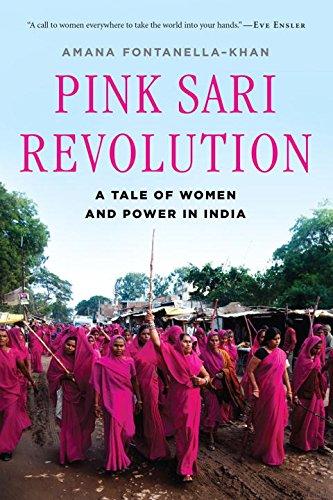 Pink Sari Revolution: A Tale of Women and Power in India