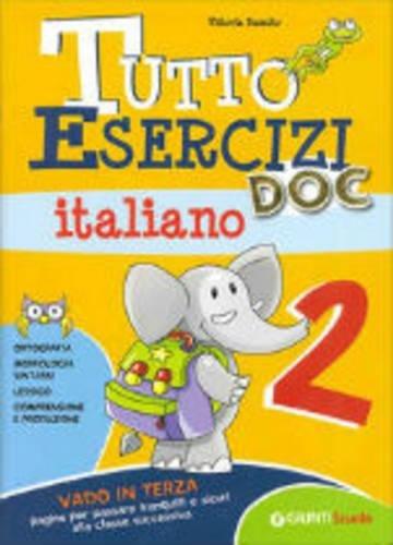 Tutto esercizi DOC Italiano 2