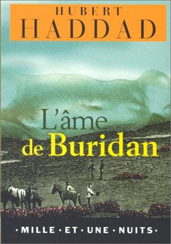 L'âme de Buridan