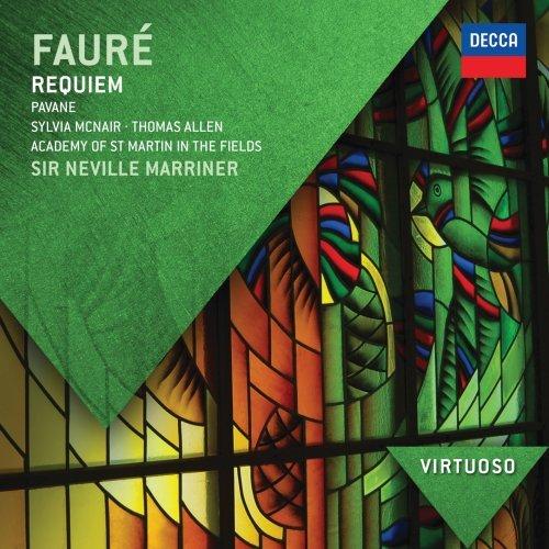 Requiem, Pelleas et Melisande (Virtuoso)