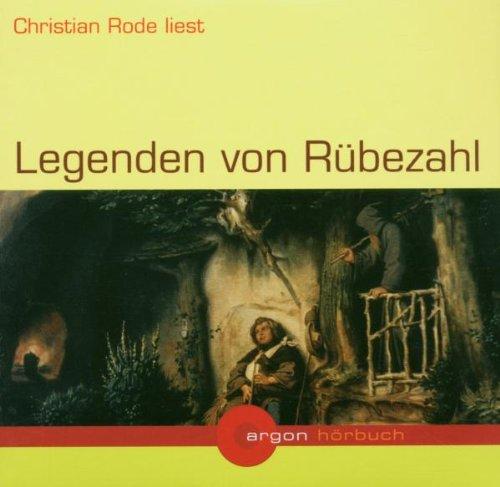 Die Legenden Von Rübezahl