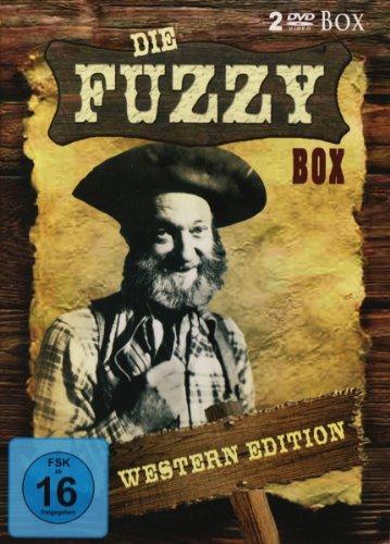 Fuzzy Box [2 DVDs]