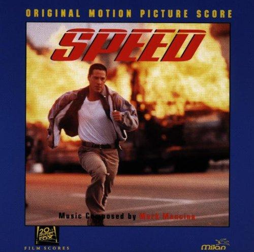 Speed (Score)