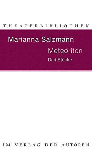 Meteoriten: Drei Stücke