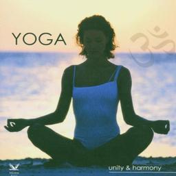 Yoga-Unity & Harmony