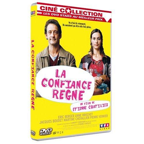 La confiance règne [FR Import]