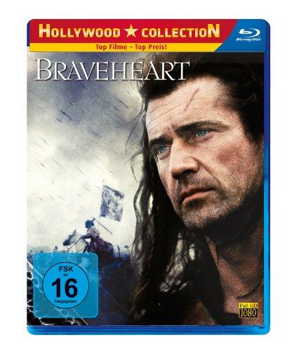 Braveheart [Blu-ray]