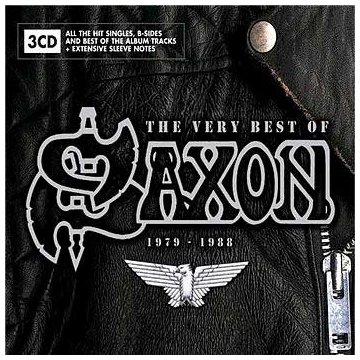 Very Best of Saxon