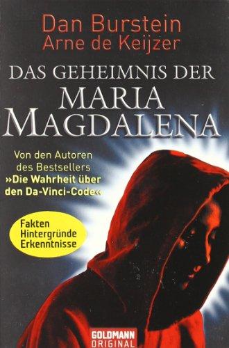 Das Geheimnis der Maria Magdalena