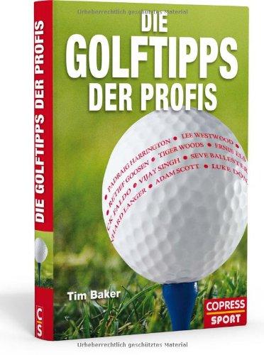 Die Golftipps der Profis