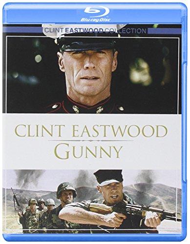 Gunny [Blu-ray] [IT Import]