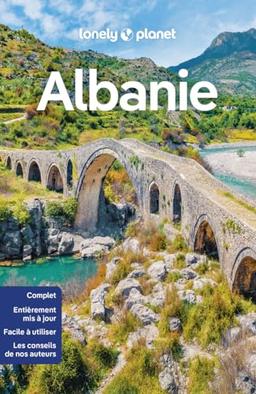 Albanie