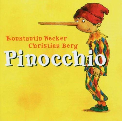 Pinocchio - Das Musical