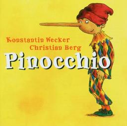 Pinocchio - Das Musical