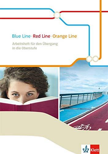 Orange Line 6: Arbeitsheft für den Übergang in die Oberstufe Klasse 10 (Orange Line. Ausgabe ab 2014)