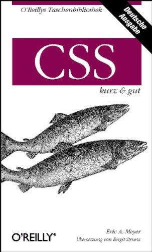 CSS kurz & gut