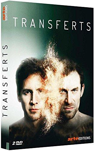 Coffret transferts [FR Import]