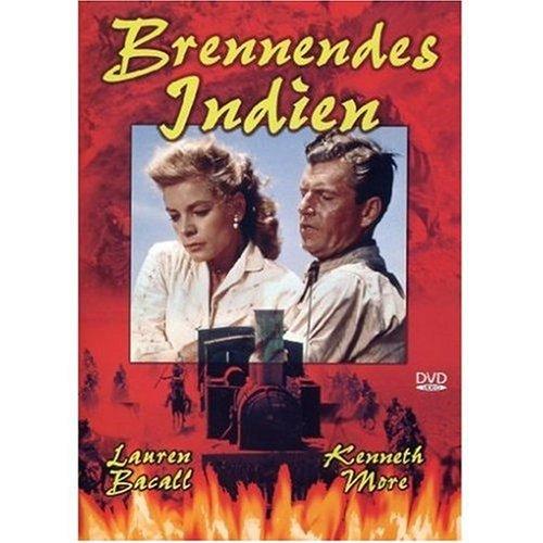 Brennendes Indien