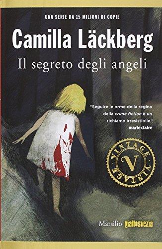 Il segreto degli angeli. I delitti di Fjällbacka