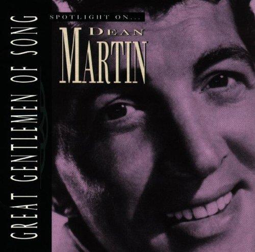 Spotlight on Dean Martin