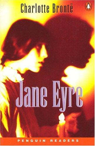 Jane Eyre. Level 5 (2.300 Grundwörter) (Lernmaterialien) (Penguin Readers: Level 5)