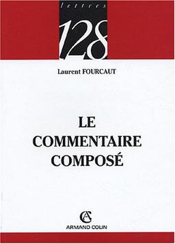 Le commentaire composé